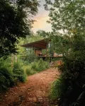 Kurunduketiya Private Rainforest Resort Hotels near Open University Regional Centre - Ratnapura
