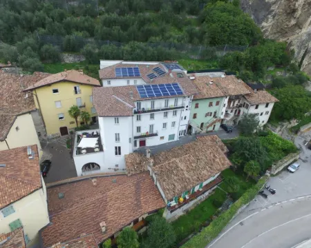 On the Rock Hotels in Arco