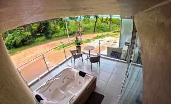 Lasuiza Suites
