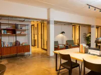 BlackBrick Bedfordview ApartHotel Hotels in Germiston