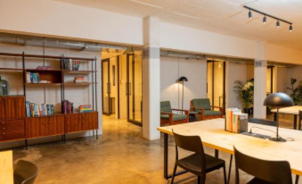 BlackBrick Bedfordview ApartHotel