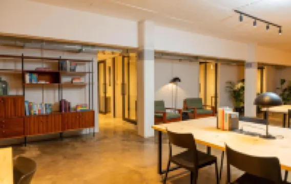 BlackBrick Bedfordview ApartHotel