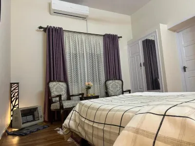 Urban Lodge Hotels near Play ground