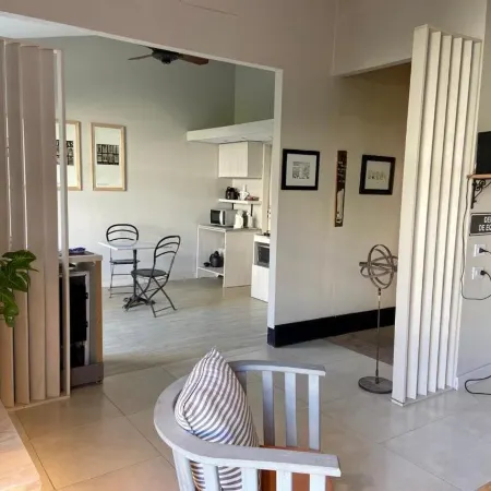V&S Hostel Boutique