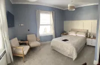 Doriam Guest House Hotel di 