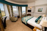 Raven Hall Hotel Các khách sạn ở Robin Hood's Bay