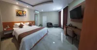Grand Avira Hotel Hotels near Matahari Putra Prima. PT Tbk