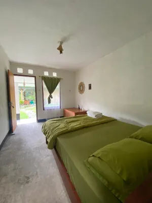 Rago's Homestay