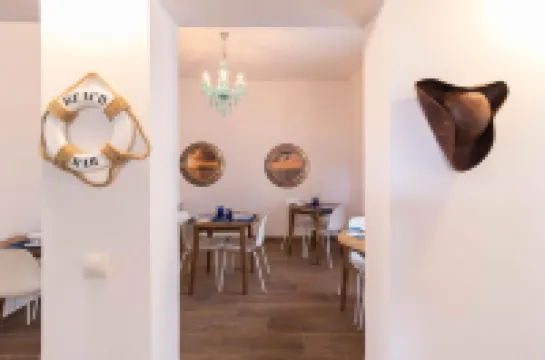 La Bussola Hotel berhampiran Canarian Museum