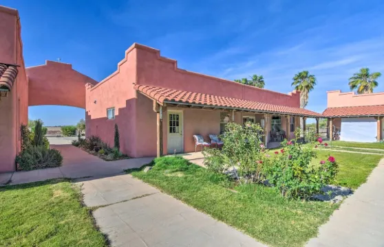 '最佳睡眠'公寓，靠近亞利桑那跳傘