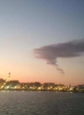 เบดแอนด์เบรกฟาสต์ คิเมรา บารี