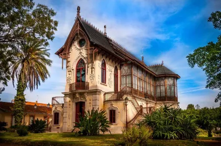 Galagana Charm House