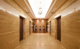 Kofu Kinenbi Hotel