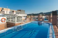 Apartaments Blau by Marsol Hotels in Lloret de Mar