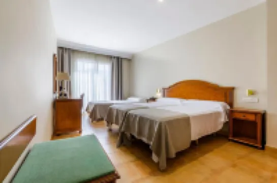 阿爾米哈拉 – 馬雷斯飯店