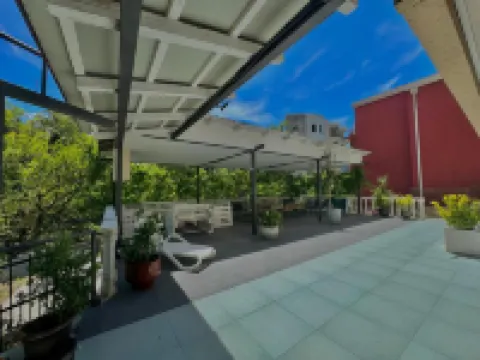 FOR-A Apartmani Hotels in Boreti