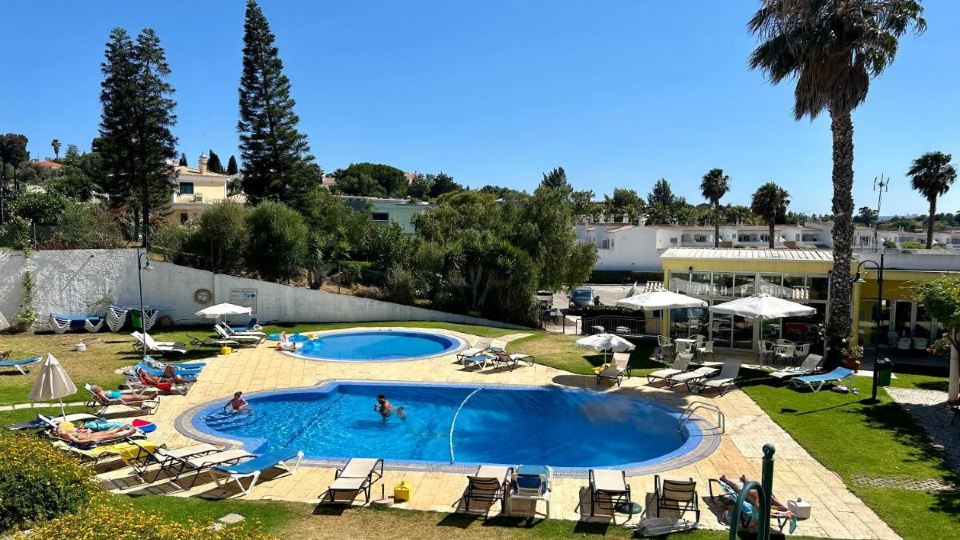 Apartamentos Santa Teresinha