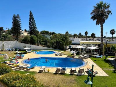 Apartamentos Santa Teresinha