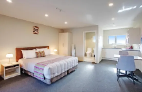 إيلرسلي بالمز موتل Hotels near جبل ويلنجتون