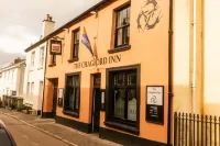 The Chagford Inn Hotels in Chagford