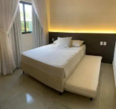 Liiv Costeira - Natal Ponta Negra