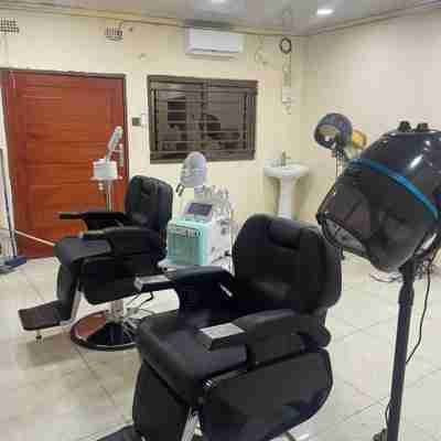 Elite Villa Homes Fitness & Recreational Facilities