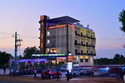Hotel Ramson's International