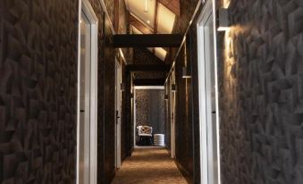 Hotel Twenty-Three Amsterdam Airport
