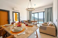 Olive Vista Hotels in Gokceovacik Mahallesi