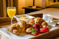 Hotel Temple Ponferrada Hotels in Bierzo