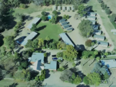 Gardenview Hotels in Wangaratta