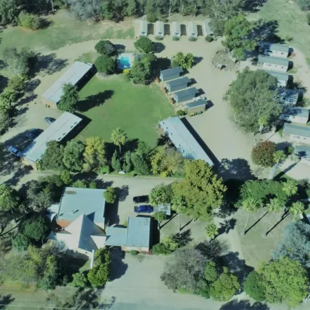 Gardenview