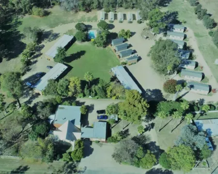 Gardenview Hotels in Wangaratta