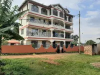 뮤뎃 컴포트 인  호텔