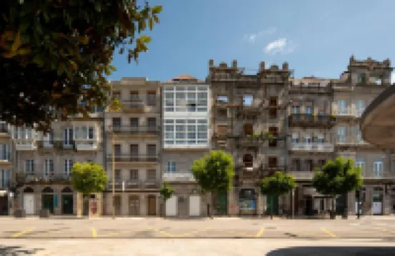 Bow Homes by Como en Casa