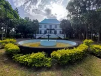 Mahe Holiday Resort Các khách sạn ở Mare D Albert