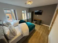 Heart of Hull Hotel Hotels in Hessle
