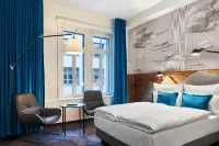 Motel One Zürich Các khách sạn ở Zurich