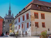 塞爾布之家旅館 斯哥莎拉酒店