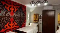 Big Yard Hostel Các khách sạn ở 