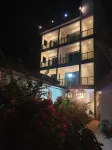 Leparadis Zanzibar Boutique Hotel