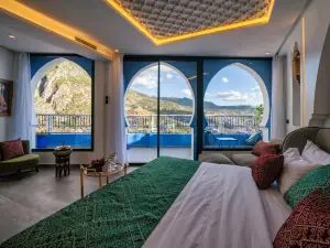 타지 셰프샤우엔 럭셔리 호텔 앤드 스파