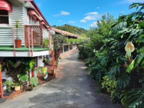 Alfa Boutique Motel فنادق في 