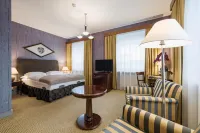 Grand Hotel Viljandi Hotels near Viljandi Pauluse Kirik