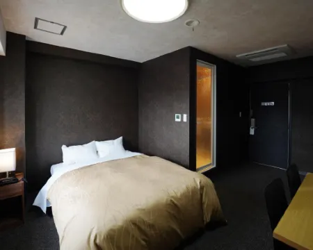 ホテルちの 茅野のホテル