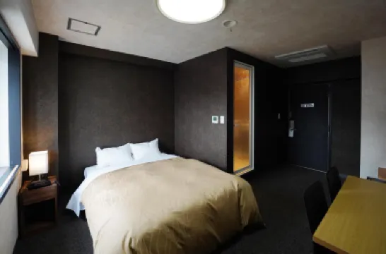 ホテルちの のホテル