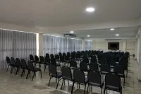 Hotel Vila Verde فنادق في Nova Friburgo