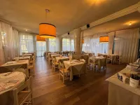 Hotel le Focette Hotels in Pietrasanta