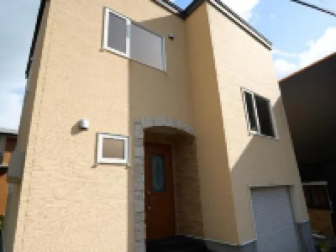 The Lobs 2, Rusutsu, Yotei view, 8 mins to Rusutsu 喜茂別町のホテル