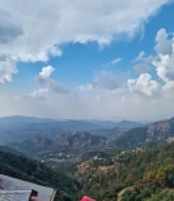 愛之港灣與餐飲